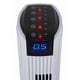 thumbnail image 4 of Ventilador De Torre Bestherm FZ30-48YR-LED de 32" con Pantalla LED y Control Remoto, 4 of 13