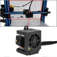 thumbnail image 4 of Stainless Steel Hotend Extruder Spray Nozzle Kit for Creality CR-10/10s S4/ 3D Printer, 4 of 4