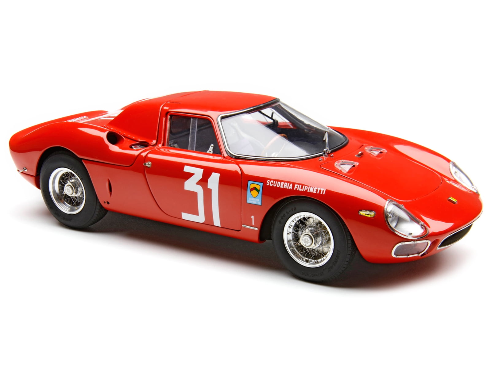 Ferrari 250 GTO #11 