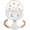Wood/Oatmeal, variant on Jool Baby Nova Nature Electric Infant Swing with Bluetooth Music & Remote