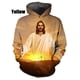 thumbnail image 4 of Nueva moda Venta caliente 3D Jesús Sudaderas Hombres Mujeres Tops Casual Manga Larga Jersey Estampado Harajuku Ropa de calle Sudaderas con capucha, 4 of 4
