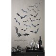 thumbnail image 3 of Way To Celebrate Bats Window Clings, 3 of 5