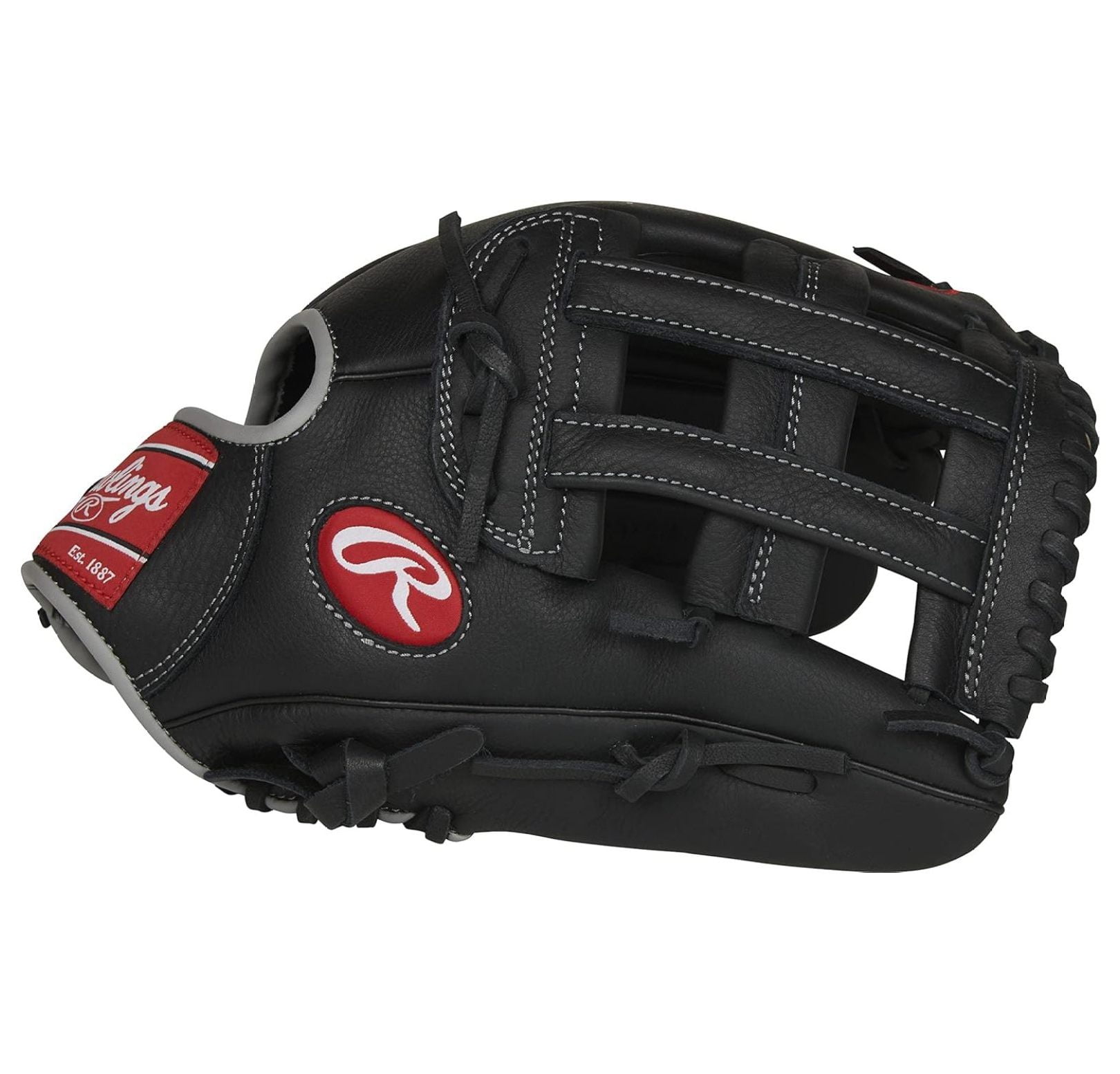 【手渡し】Town & CountryPRO-SERIES SUPER-LITE Franklin Sports CTZ5000 Catcher's Mitt - Adult + Youth