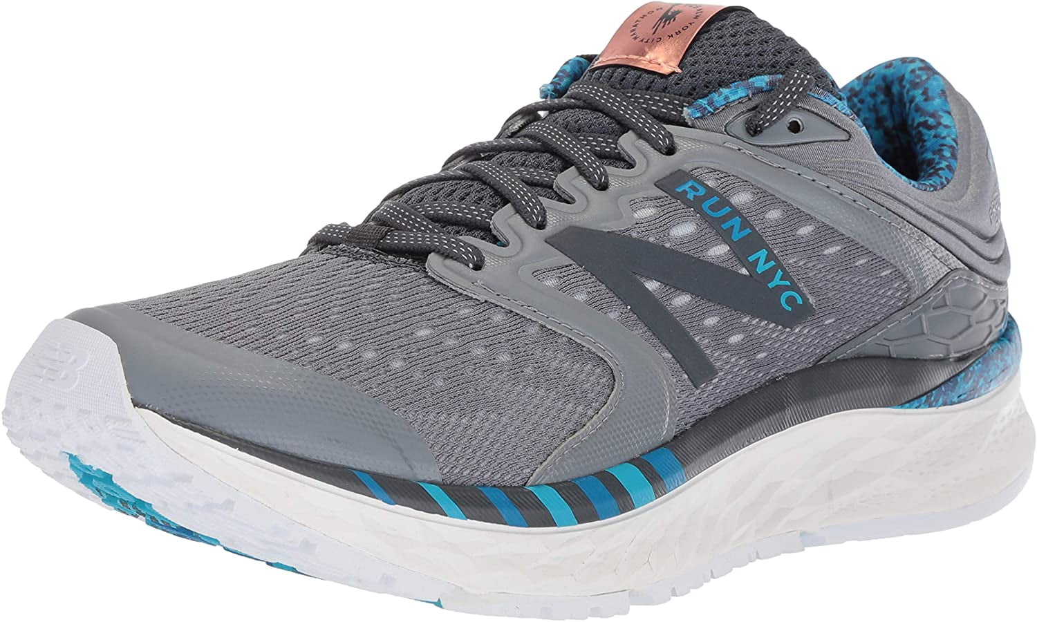 men's new balance fresh foam 1080v8 running shoes