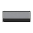 thumbnail image 1 of Bunblic Clôture de Porte d'Isolation pour Animaux, Clôture pour Chiot, Portail, Réseau Isolé de Protection, Barrière pour Petits Animaux, Parc pour Chien pour Hérisson, Repos L, 1 of 8
