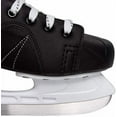 thumbnail image 6 of Stealth Ice Hockey Skates - Perfect for Recreational Ice Skating and Hockey - True-to-Size Fit and Moisture Resistant Liner Ice Skates for Men, 6 of 10