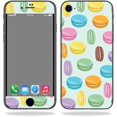 thumbnail image 1 of MightySkins APIPH8-Macarons Skin Decal Wrap for Apple iPhone SE 2020 7 & 8 - Macarons, 1 of 4