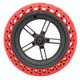 thumbnail image 2 of Neumático De Scooter Eléctrico De Flexibilidad, Rueda Trasera De Scooter Eléctrico, Absorción De Impactos Para X-iaomi PRO Accesorios De Neumáticos Traseros Neumático Trasero ANGGREK Otros, 2 of 8