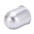 thumbnail image 3 of Universal Trailer Hitch Ball   Waterproof, Dustproof, Oilproof  Prevent Loosening and Falling  Replacement Cover  Long Service Life  for Trucks, Semi Trailers, Cars, Ships, 3 of 8
