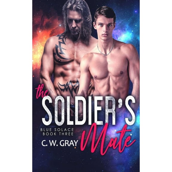 The Soldier's Mate, (Paperback)