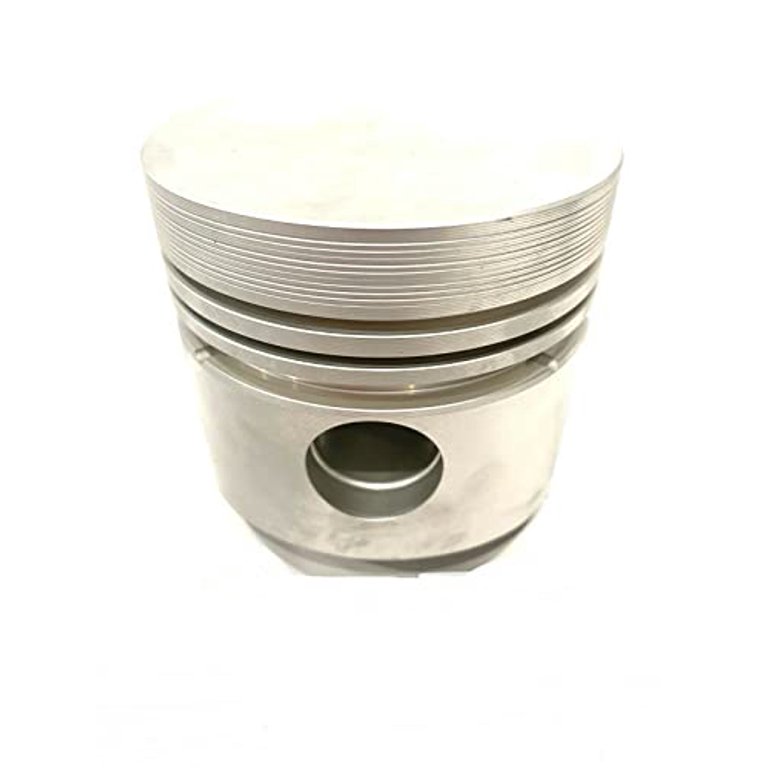 Piston Ring Set | Kubota | V1702 | V1702-DI-A | 15202-21052