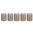 thumbnail image 4 of Tornillos de fijación, 50 piezas de tornillos de fijación A2‑70 Kit surtido de tornillos de fijación diseñados para precisión Jadeshay A, 4 of 8