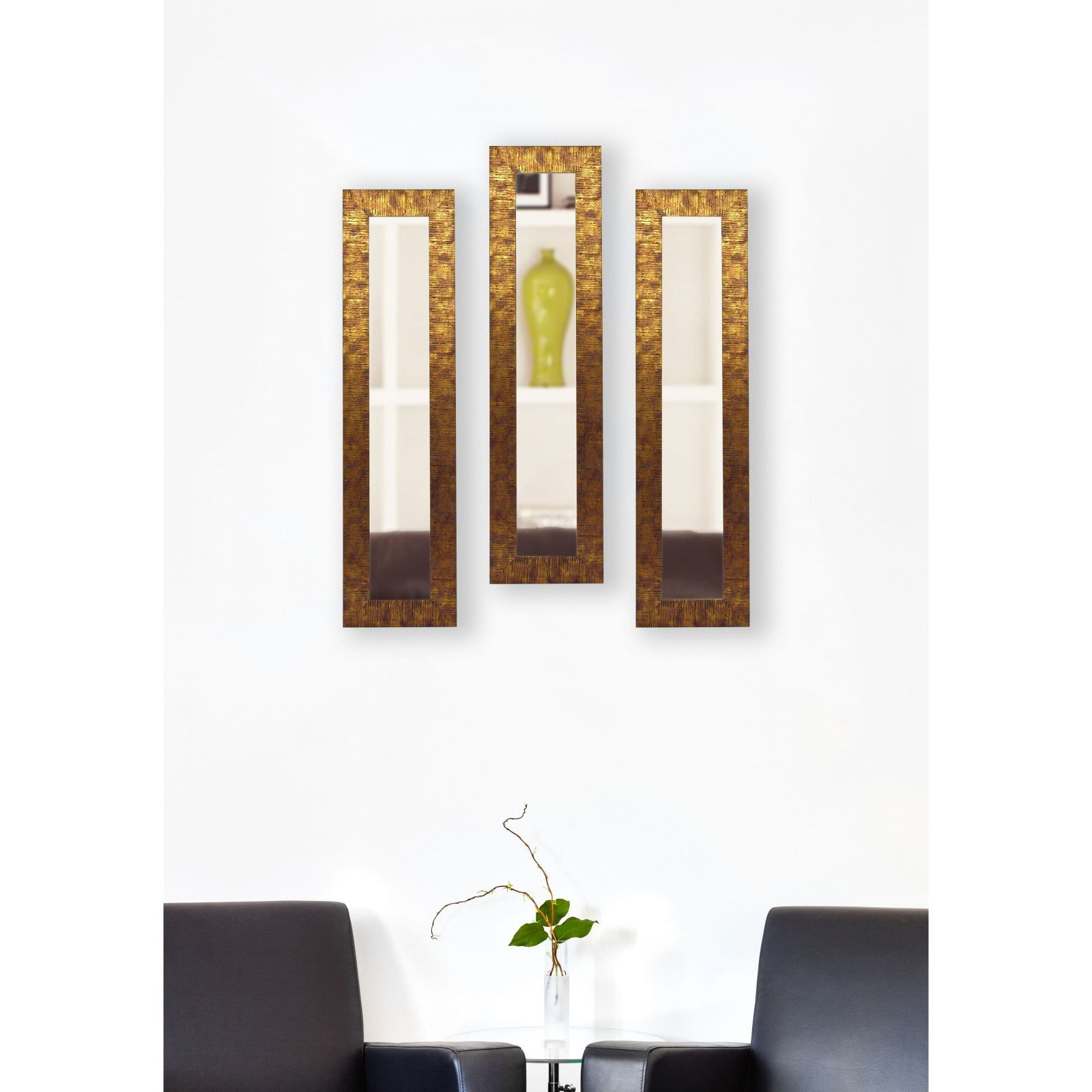 Rayne Mirrors Molly Dawn Safari Wall Mirror