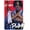 Poster & Mount Bundle, variant on NBA Philadelphia 76ers - Tyrese Maxey 24 Wall Poster with Push Pins, 22.375" x 34"