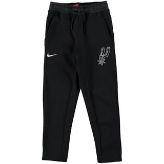 Unisex Nike Keldon Johnson White San Antonio Spurs Swingman Jersey - Association Edition Size: Medium