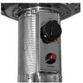 Hampton Bay 48000 Btu Stainless Steel Patio Heater - image 6 of 6
