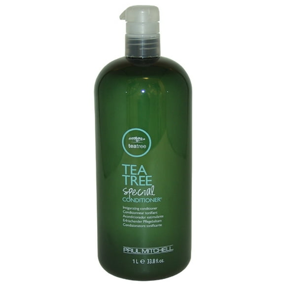 Acondicionador Paul Mitchell Paul Mitchell Tea Tree Special Conditioner Acondicionador Unisex 33.8oz