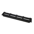 thumbnail image 4 of Ports Network Patch Panel,48 Ports Network Patch Patch Panel Network Patch Panel Effortless Installation, 4 of 9