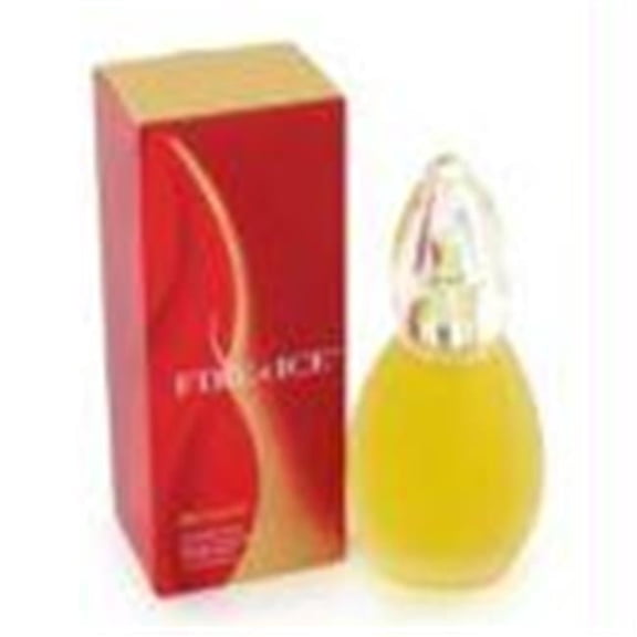 Revlon WFIREICE17EDCSPR 1.7 oz Womens Fire & Ice Eau De Cologne Spray