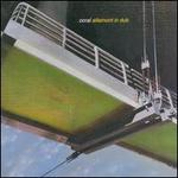 Altamont in Dub (CD) by Coral