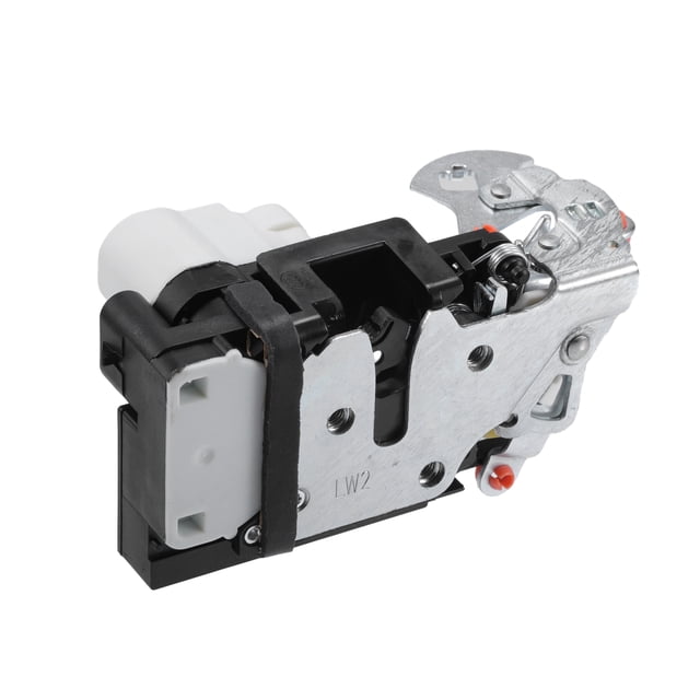 Actuador de bloqueo de puerta eléctrica delantera izquierda único para Chevrolet Express para GMC Savana 2008-2021 No.89044528