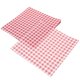 thumbnail image 1 of 100pcs Decorative Oil Paper Liners for Cakes, Burgers, Sandwiches, Hamburger Wrapping, Loaf Pans, Food Packaging, 1 of 5
