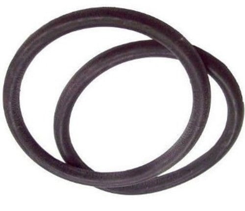 2 Hoover 049258 All Convertible Models Vacuum Round Belts 049258AG 