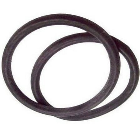 Hoover Convertible and Decade Upright Agitator Type AG Round Belts 2 Pk Part -