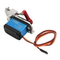 thumbnail image 4 of Drone Air Dropping Thrower, Drone Thrower Metal Gears Long Distance Dropping  For Express Delivery For Wedding, 4 of 8