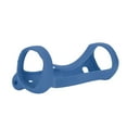 thumbnail image 2 of DEWIN For Flip5 Silicone Case Speaker Silicone Protective Cover with Shoulder Strap and CarabinerNavy Blue, 2 of 14