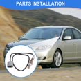 thumbnail image 4 of for 2003-2008 3 1.4L 1.6L Probe Oxygen Sensor Z602-18-861, 4 of 5