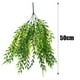 thumbnail image 1 of Planta de flores colgantes artificiales de 50-105CM, vid falsa, sauce, flor de ratán, planta colgante Artificial para decoración de pared de jardín y hogar Tan Jianjun unisex, 1 of 2