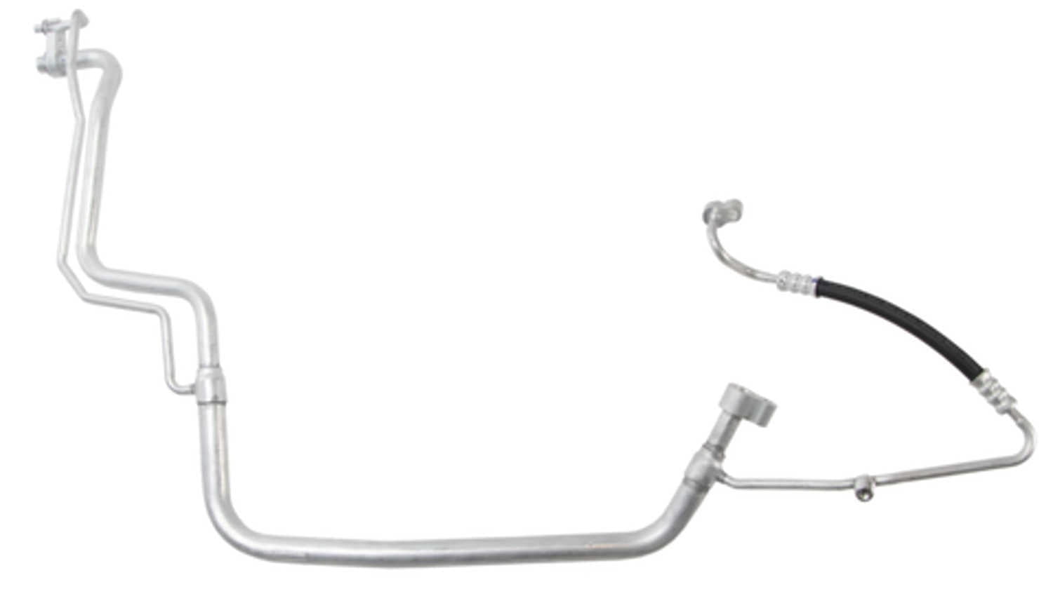Four Seasons 66609 Suction & Liquid Line Internal Heat Exchange Hose Assembly