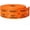 Orange, variant on 2200 Pcs (1100 Pairs) Raffle Tickets Double Roll, Green 50/50 Raffle Tickets, Consecutively Numbered for Raffles, Events, Fundraisers, Carnivals & Classroom Activities