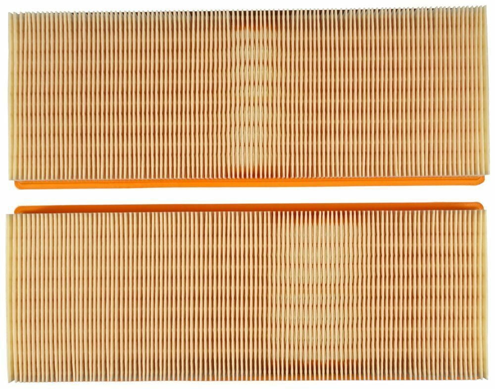 MAHLE LX 804/S Air Filter