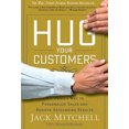 thumbnail image 5 of Hug Your Customers: The Proven Way to Personalize Sales and Achieve Astounding Results, 5 of 5