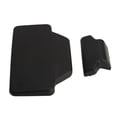 thumbnail image 4 of Nuevo negro de almohadilla trasera para respaldo de para Adventure F700GS, 4 of 7