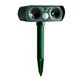 thumbnail image 1 of Dispositivo Control Plagas Ratones Dispositivos Expulsión Ultrasónico Infra Solar Multifuncional Detector Impermeable Suministros Jardinería Rojo, 1 of 9