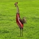 thumbnail image 4 of escultura TOOARTS metal multicolor artículos de hierro gallo equipamiento casero manualida Carevas  escultura de hierro, 4 of 7