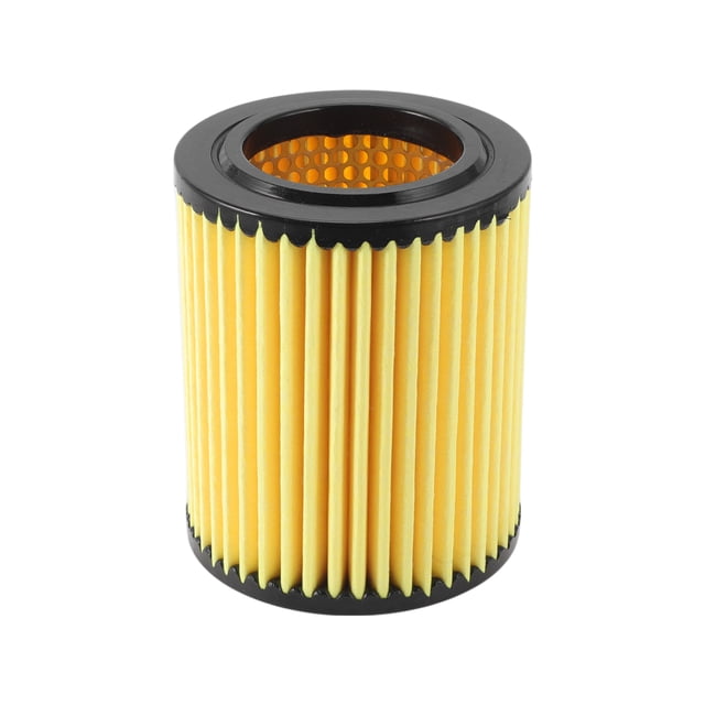 Filtro de Aire del Motor para Nissan TITAN 5.6L 2017-2024 No.16546EZ31A Filtro de Larga Vida Elemento Limpiador de Aire 1 Pc