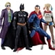 thumbnail image 2 of Figura de la Liga de la Justicia de DC Originals, Superman, Batman, Wonder Woman, Aquaman, Mera, figuras de anime, modelos coleccionables, juguetes de regalo, 2 of 2