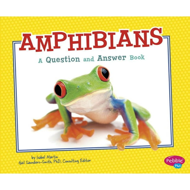 Animal Kingdom Questions and Answers Amphibians A Question and