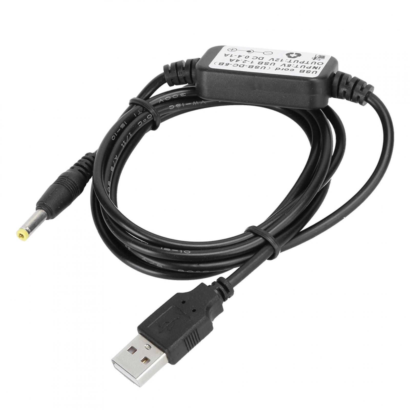 Charging Cable  ABS Material -Talkie Charging Cable Outdoor for Home