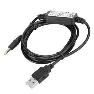 Câble de charge, câble de charge professionnel léger Compact pour VX-6R
