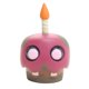 thumbnail image 3 of Figura de vinilo Funko POP! Game Five Nights at Freddy's Cupcake, 9,5 cm, 3 of 4