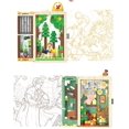 thumbnail image 3 of Bloques de construcción de cuentos Yashi Alicia en el país de las maravillas Blancanieves, 3 of 3