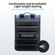 thumbnail image 3 of Mochila portátil Smatree Business para MacBook Pro de 14 a 16 pulgadas, 3 of 9