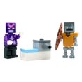 thumbnail image 3 of Miniset LEGO Minecraft de juguete Crystal Knight con Stray & Shooter, 3 of 7
