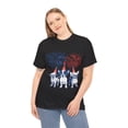 thumbnail image 5 of Chiahuahua Dog Firework With American Flag Shirt, American ID-0608-EXZK, 5 of 6