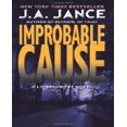 thumbnail image 1 of Improbable Cause By Jance, Judith A., 1 of 2